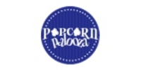 Popcorn Palooza coupons